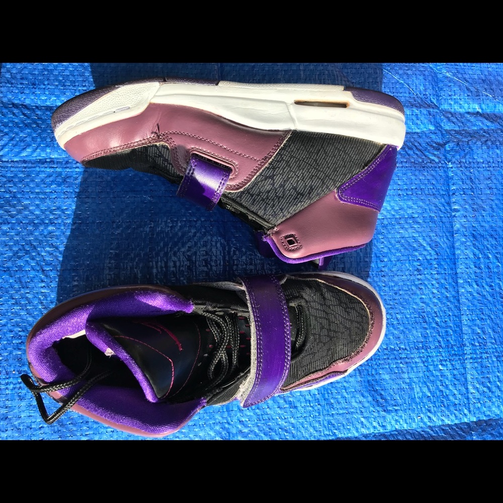 Customized Jordan  V IV III